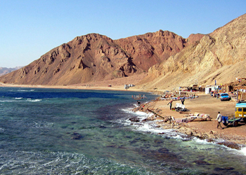main photo of Dahab